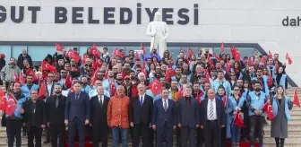 TUREB, Turist Rehberliği Meslek Kanunu'nda yapılacak değişikliklere tepki gösterdi