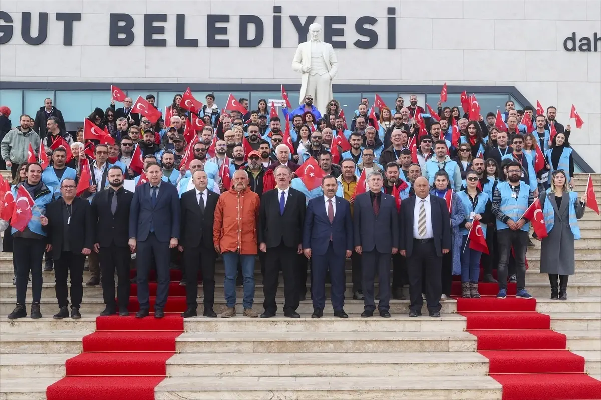 TUREB, Turist Rehberliği Meslek Kanunu\'nda yapılacak değişikliklere tepki gösterdi