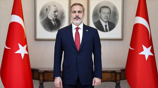 Türkiye'nin yeni Washington Büyükelçisi Sedat Önal oldu, BM Daimi Temsilciliğine ise Bakan Yardımcısı Ahmet Yıldız getirildi