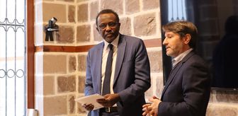 Afrika Vakfı, Doğu Afrika'daki Okullarda Tarihi Yanlışları Düzeltiyor