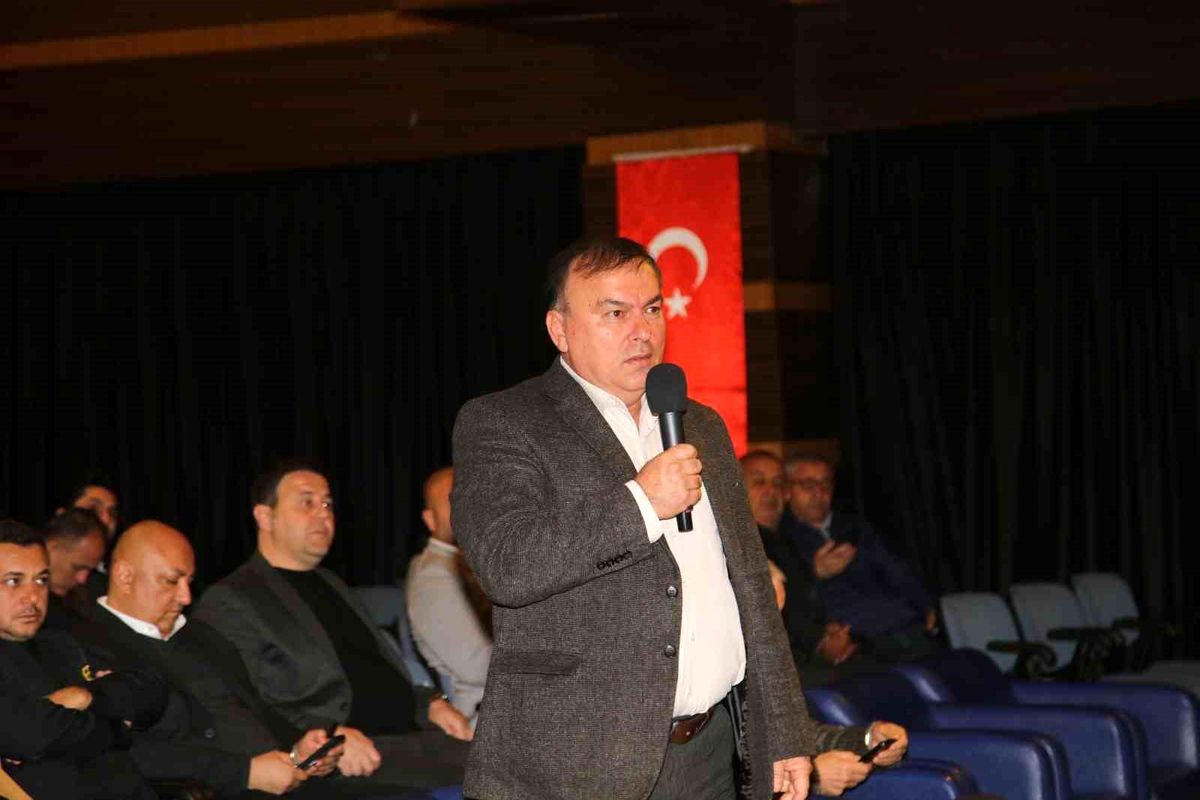 ALTSO\'da turizm sezonu öncesi istişare toplantısı gerçekleştirildi