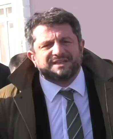 AYM, Can Atalay başvurularında 'karar verilmesine yer olmadığına' hükmetti AYM, Can Atalay başvurularında 'karar verilmesine yer olmadığına' hükmetti