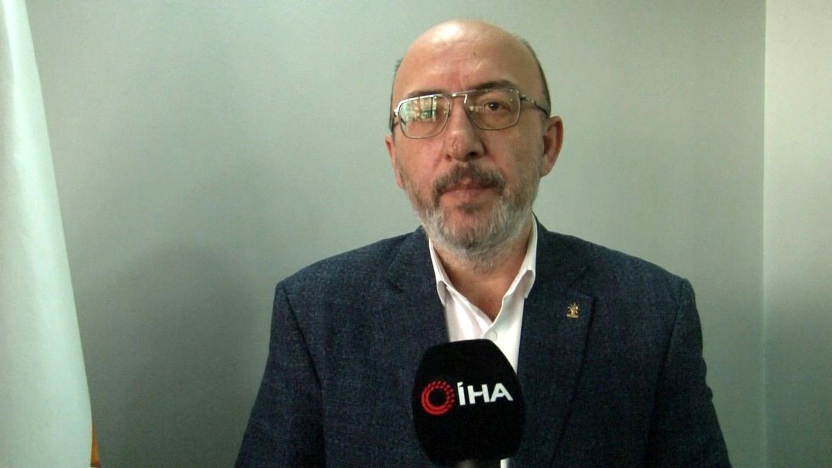 Başkan Önsay: "Cumhurbaşkanımız, 28 Şubat Çarşamba günü Kütahya\'ya geliyor"