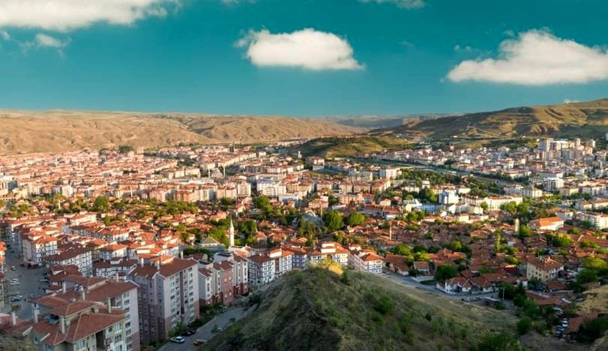 Çankırı\'da 2023 yılında bin 114 çift evlendi, 325 çift ise boşandı