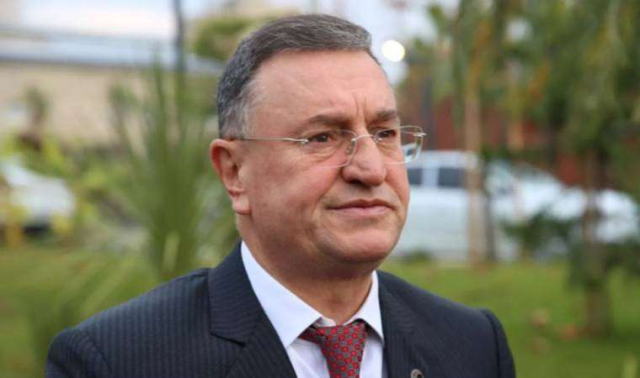 CHP Genel Başkanı Özgür Özel: Hatay sürecini kötü yönettiğimizi düşünmüyorum