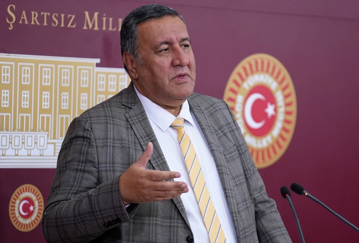CHP Milletvekili: Tarım sektöründe girdi maliyetlerindeki artış durdurulmalı