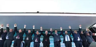 Erdoğan: Muhalefetin halinin trajikomik olduğunu ifade etti