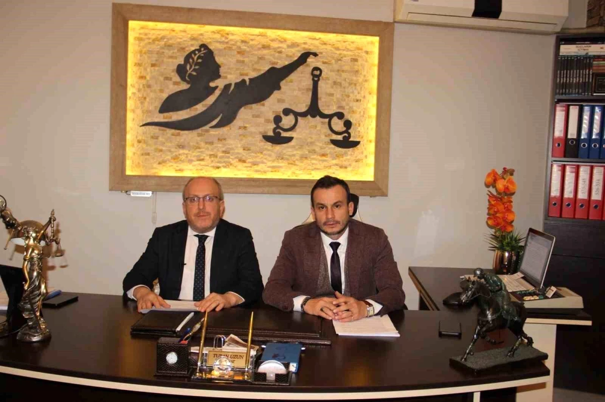 Gülüç Belediye Başkanı Gökhan Mustafa Demirtaş\'ın Avukatlarından Basın Açıklaması