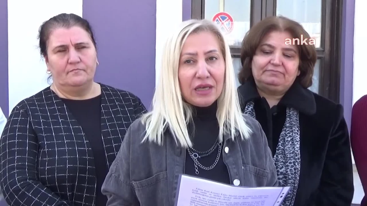 Edirne Kent Konseyi Kadın Meclisi Başkanı: Kadınların güvenliği hepimizin sorumluluğudur