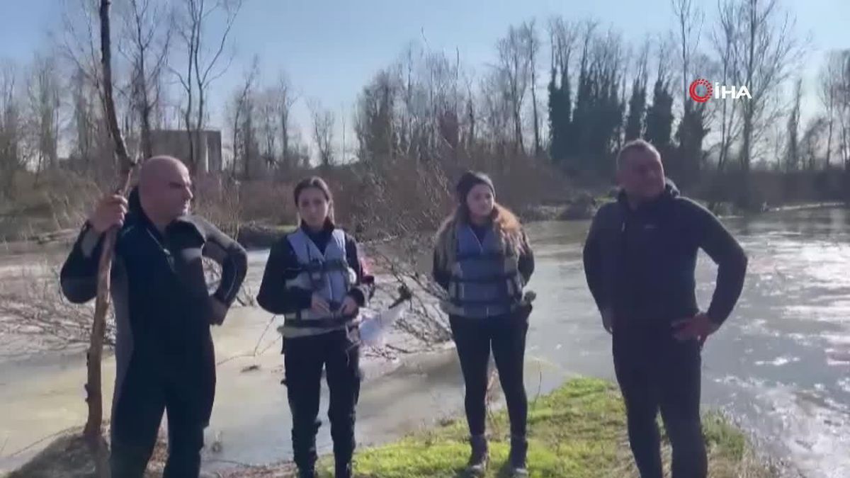 Eşinin kendisini öldüreceğini ihbar edip sırra kadem basan kadın 9 gündür aranıyor