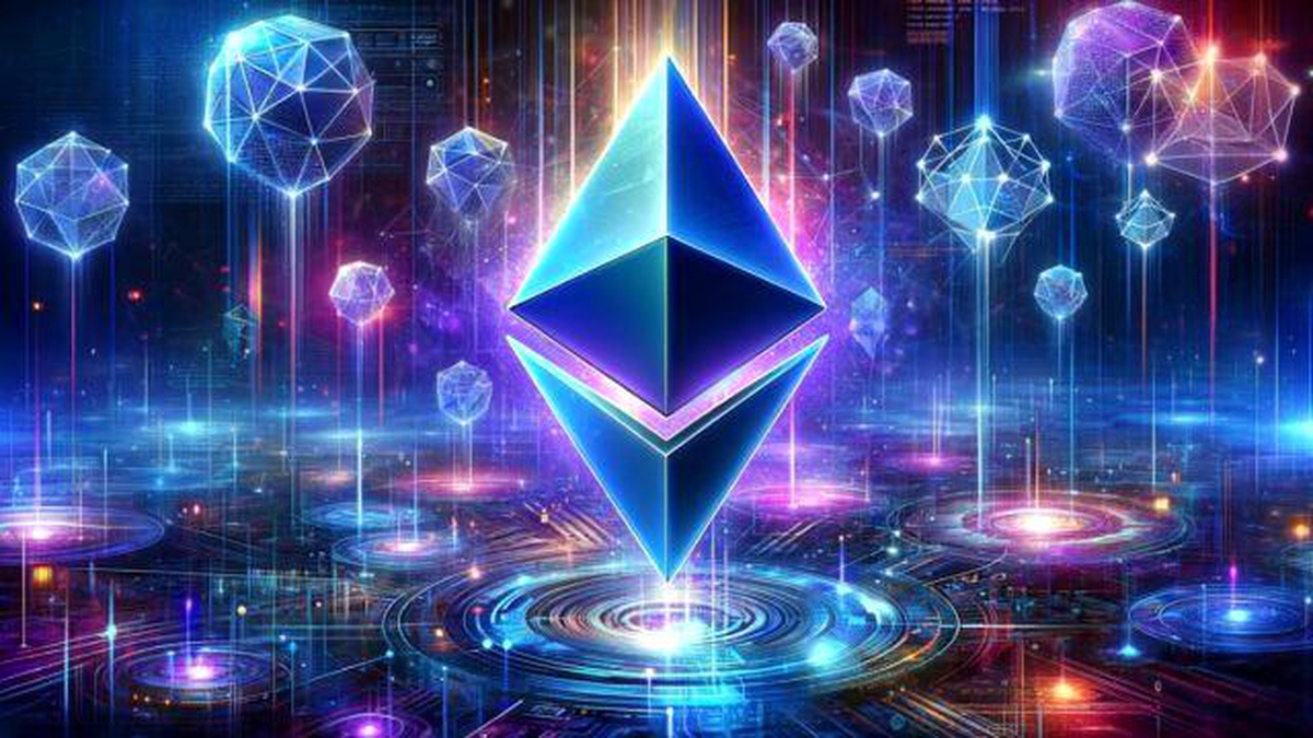 Ethereum, 3 bin dolar sınırında!