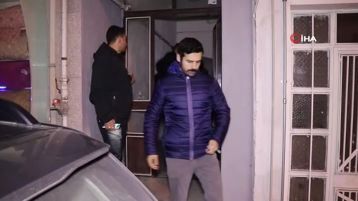Güvenlik kameralı önlem kumarbazları koruyamadı