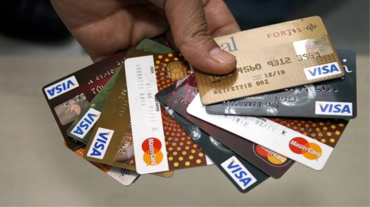Kredi kartı faizlerinde değişiklik olacak mı?