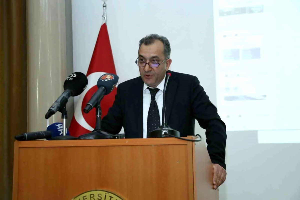Mersin Üniversitesi Turizm Fuarı, Mersin\'in turizm potansiyelini artırmayı hedefliyor