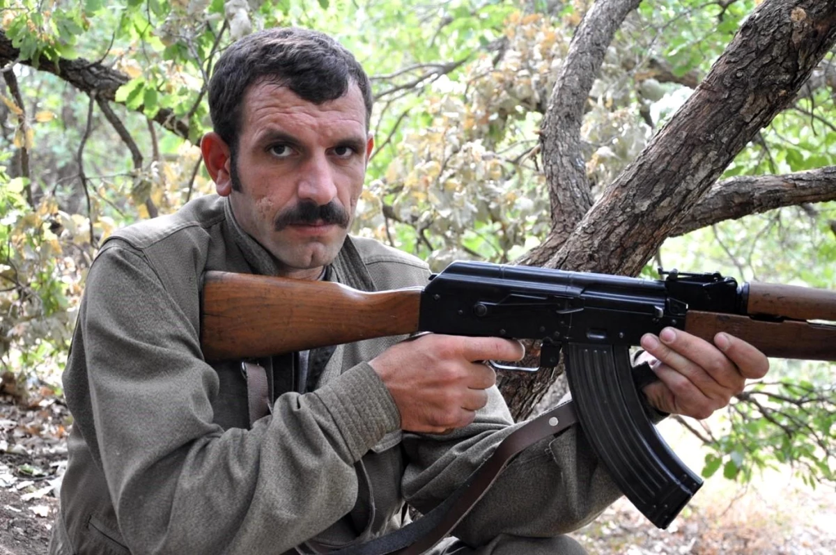MİT, PKK/YPG\'nin sözde sorumlularından Renas Amed\'i etkisiz hale getirdi