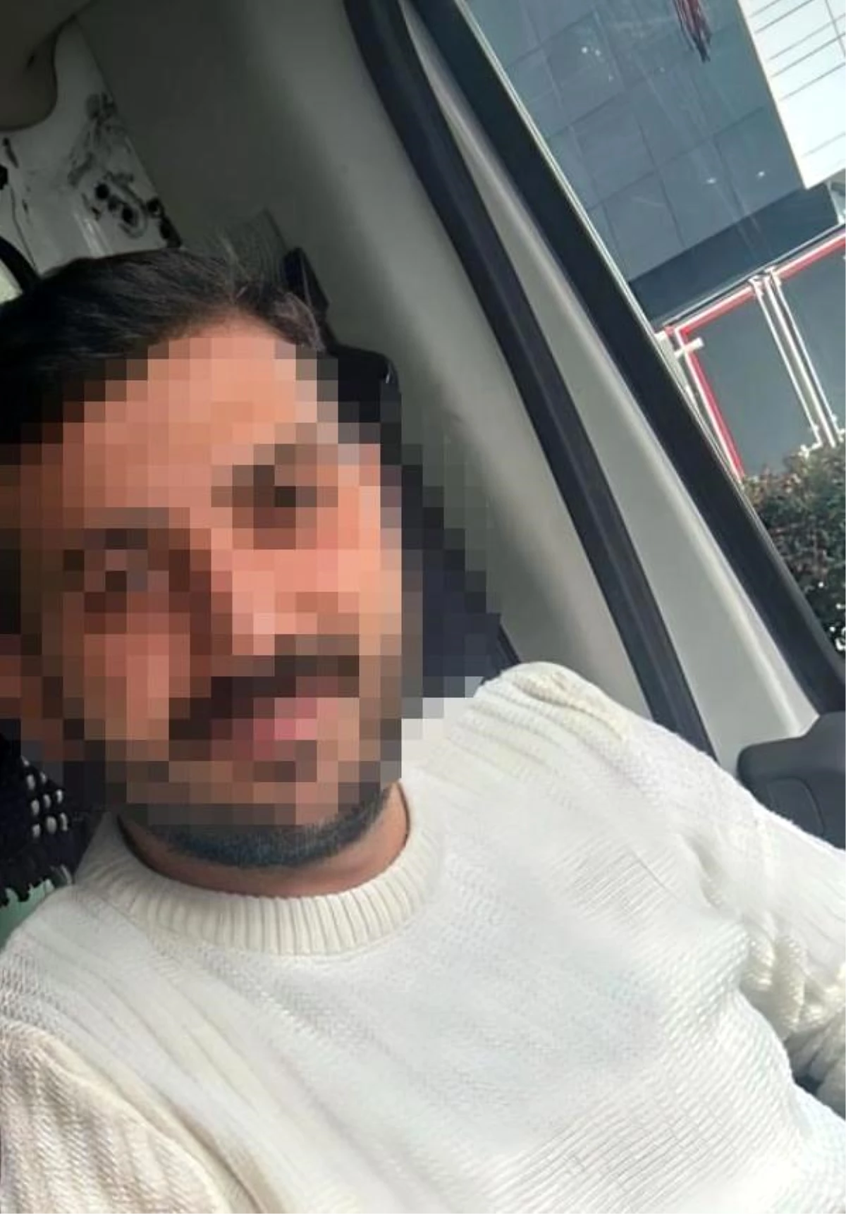 İzmir\'de pazarda çıkan kavgada amcasını öldüren yeğen yakalandı