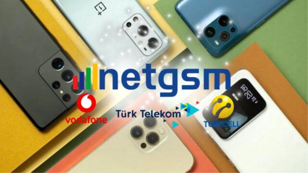 Netgsm Tarifeleri Diğer Operatörlerle Karşılaştırıldı