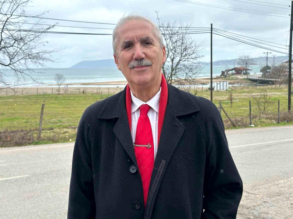 Prof. Dr. Osman Samsun: Talimatlara Uygun Olmayan Küçük Boyda Balıklar Alınmamalı