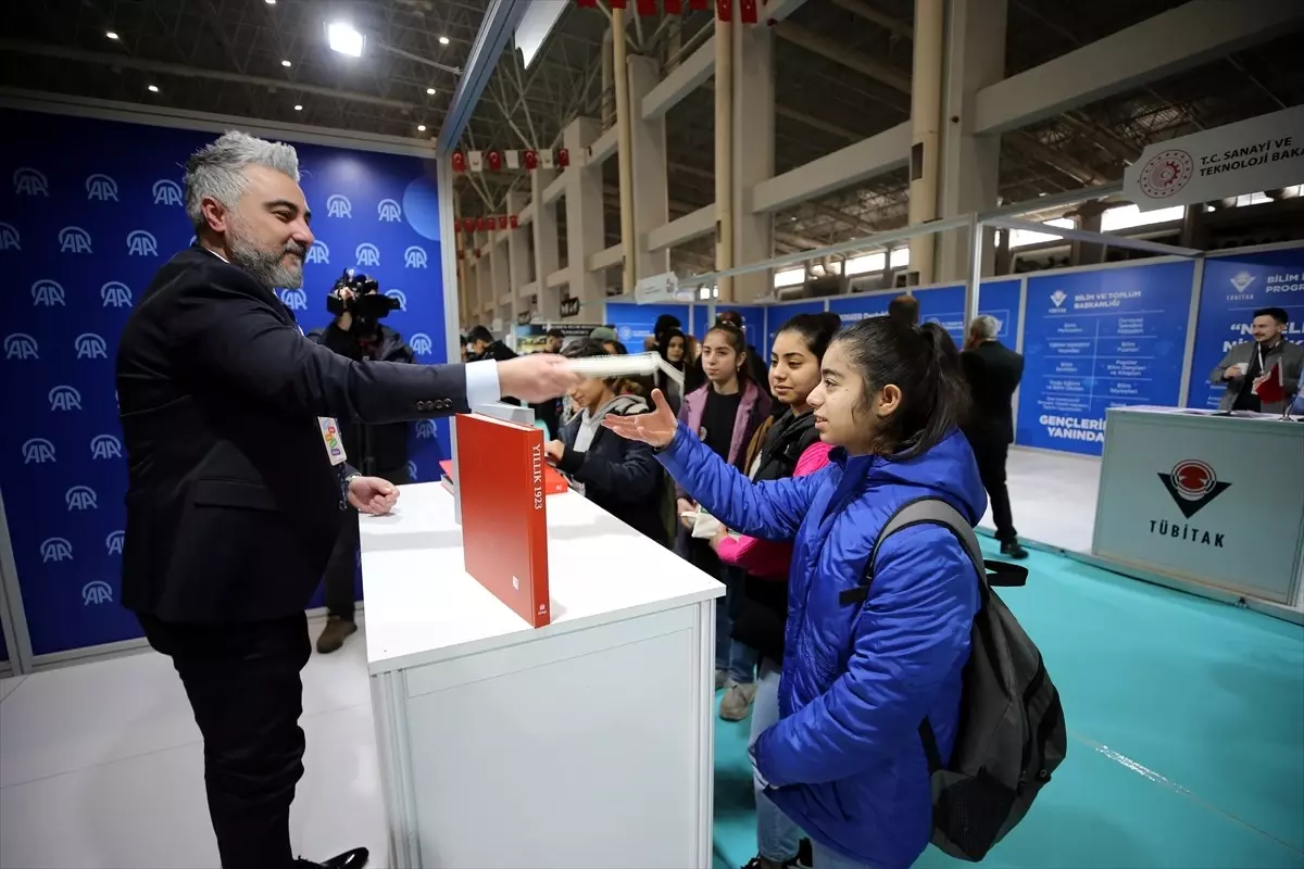 Şanlıurfa\'da Devlet Teşvikleri Tanıtım Günleri Başladı