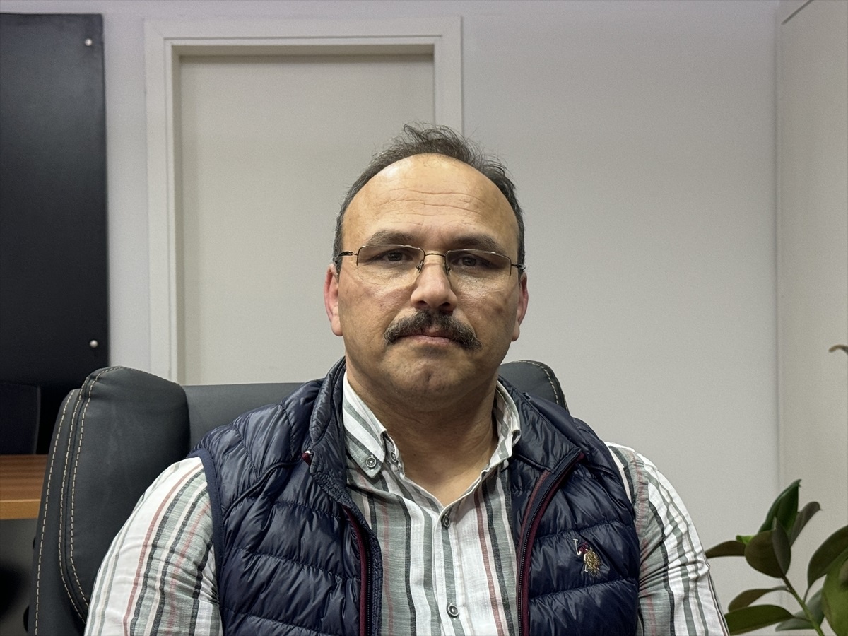 Türkiye Bilek Güreş Şampiyonası ve Avrupa Şampiyonası Milli Takım Seçmeleri Samsun\'da Yapılacak