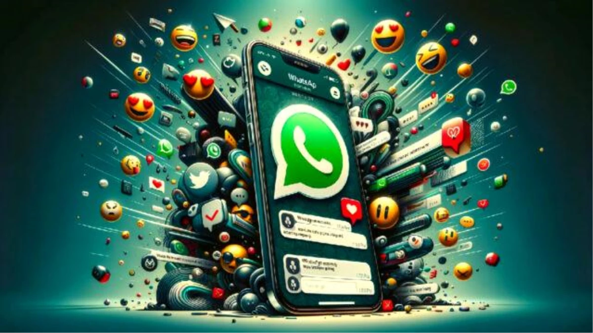WhatsApp, Favori Kişiler Özelliğiyle İletişimi Kolaylaştırıyor