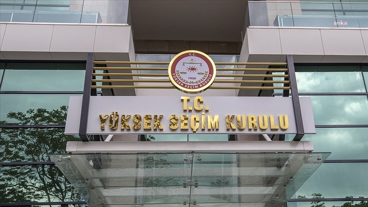 Mahalli İdareler Genel Seçimleri\'nde aday listeleri için son gün