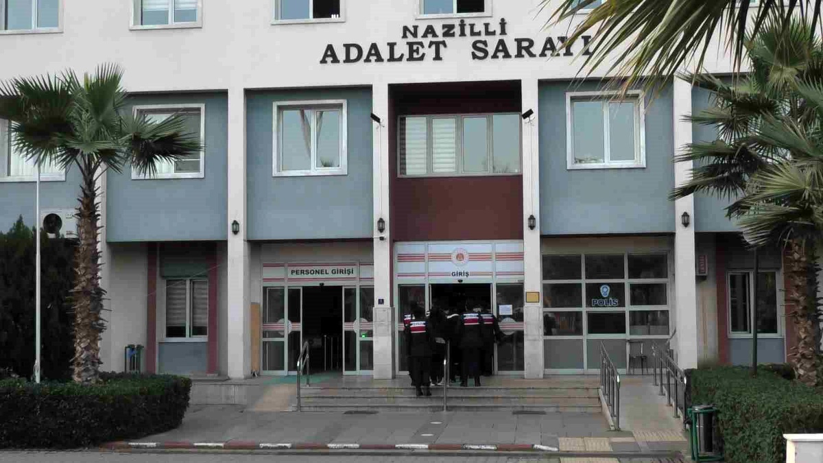Aydın\'da 46 Milyonluk Dolandırıcılık Operasyonu: 36 Şüpheli Yakalandı