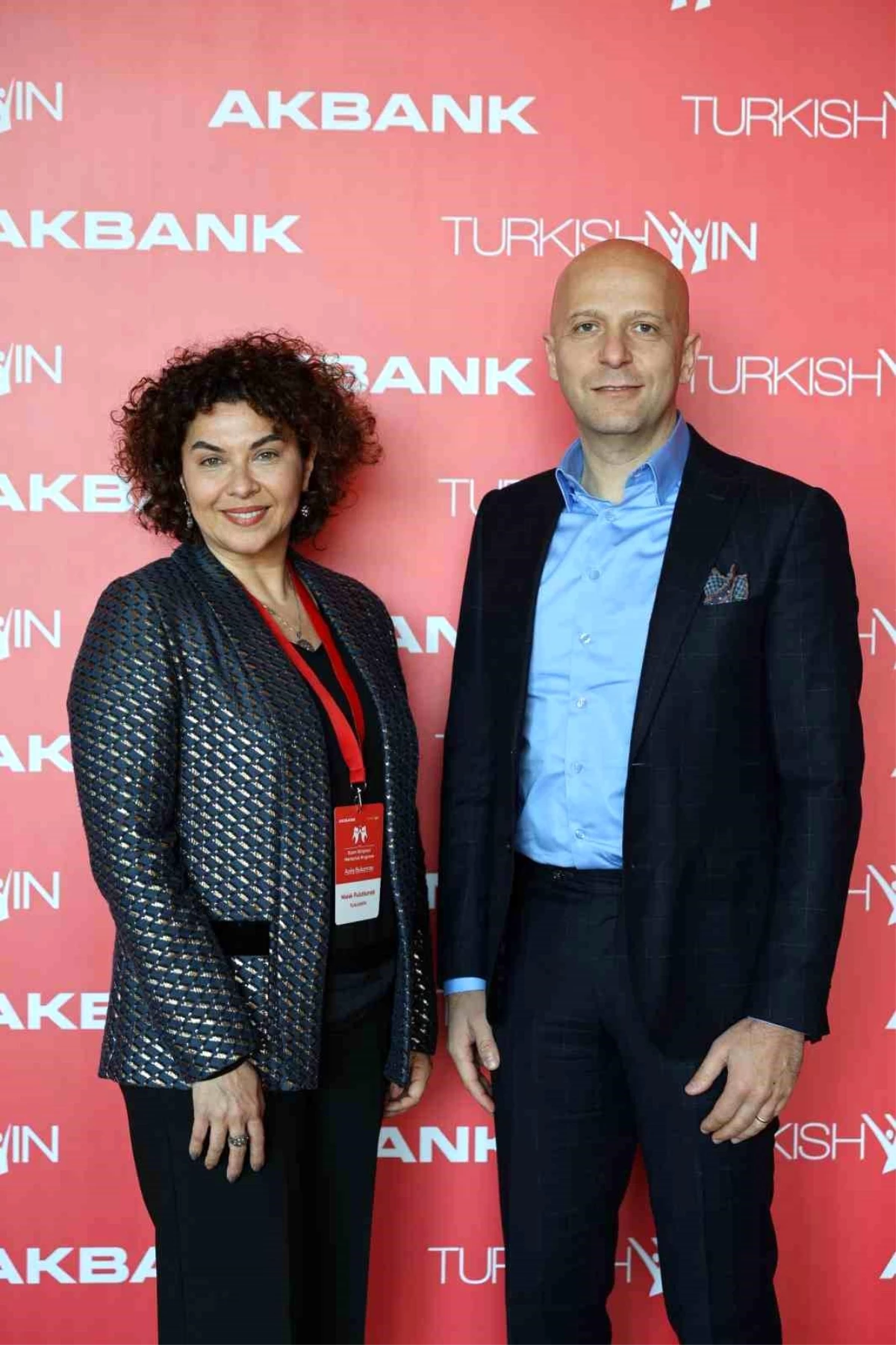 Akbank ve TurkishWIN İş Birliğiyle BinYaprak Kadın Girişimci Mentorluk Programı Başladı