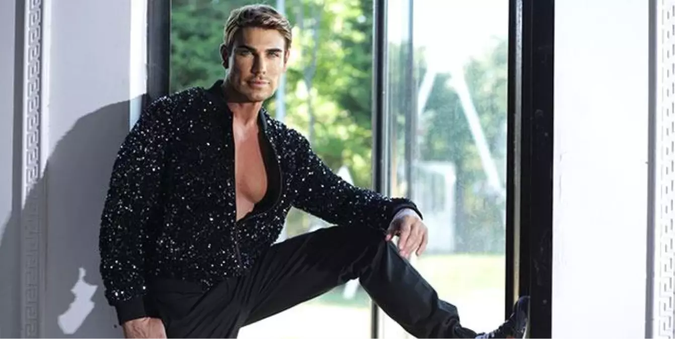 Ünlü Koreograf Asil Çağıl Manken Seçiminde Dikkat Ettiği Kriterleri Açıkladı