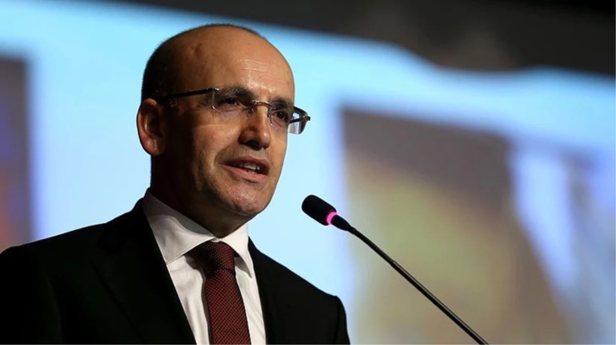 Hazine ve Maliye Bakanı Şimşek: Türkiye, FATF\'ın gri listesinden çıkıyor