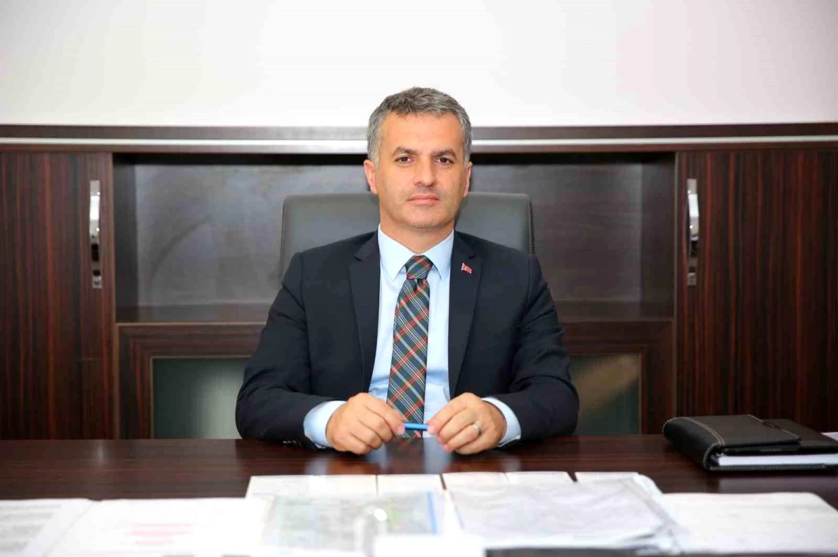 İYİ Parti Yomra Belediye Başkanı Mustafa Bıyık, mal varlığını açıkladı