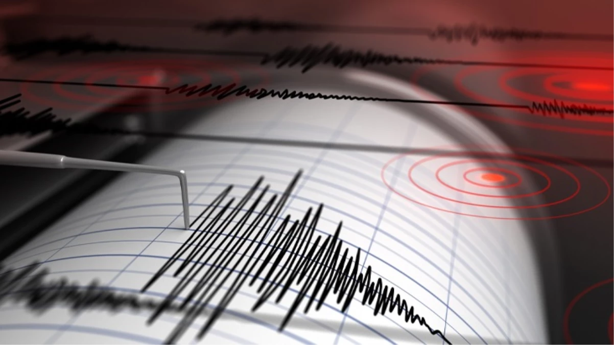 Bursa\'da 4.1 büyüklüğünde deprem! Sarsıntı İstanbul ve çevre illerde de hissedildi