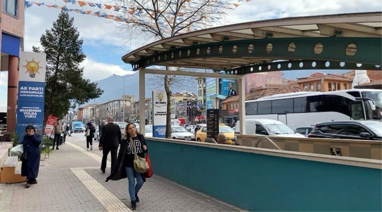 Bursa\'nın Gemlik ilçesinde 4.1 büyüklüğündeki deprem korkuttu