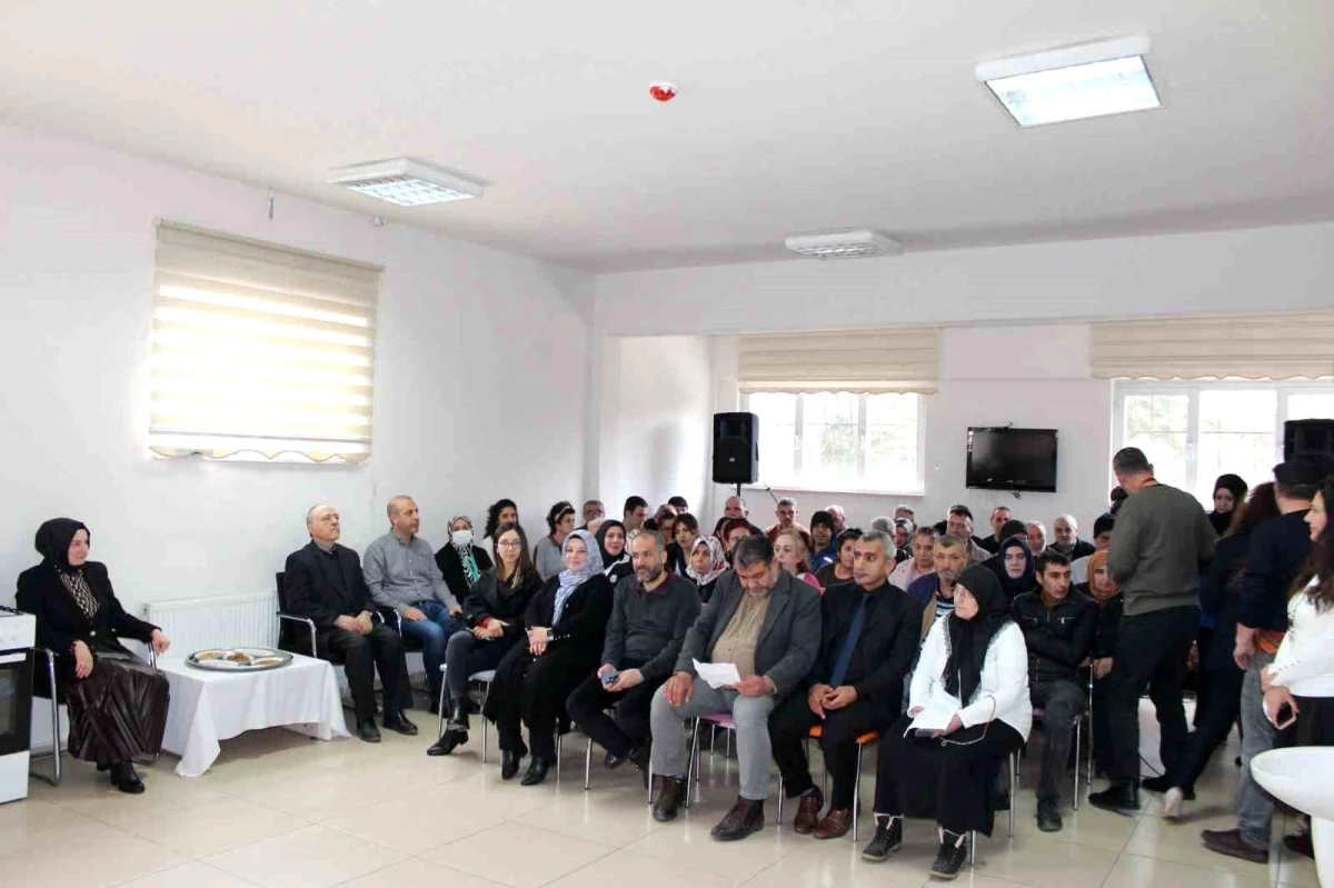 Elazığ Ruh Sağlığı ve Hastalıkları Hastanesi\'nden Yöresel Etkinlik