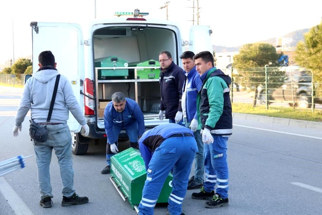 Otomobil ile motosikletin çarpıştığı kazada 2 çocuk hayatını kaybetti Otomobil ile motosikletin çarpıştığı kazada 2 çocuk hayatını kaybetti