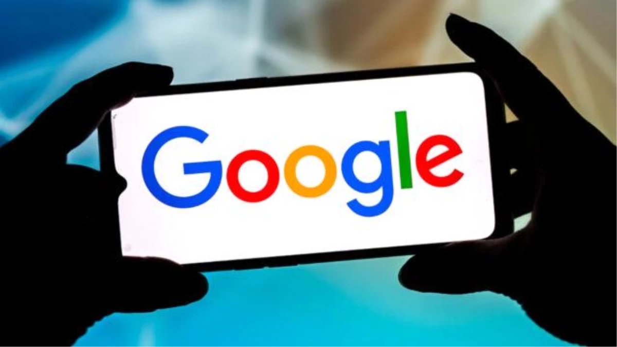 Google Giriş Yapma ve Kayıt Olma Sayfaları Yenilendi