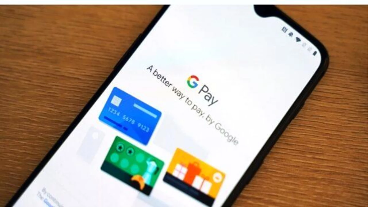 Google Pay, Amerika\'da operasyonunu sonlandırıyor