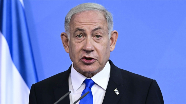 İsrail Başbakanı Netanyahu'nun Gazze'deki savaş sonrası planı ortaya çıktı
