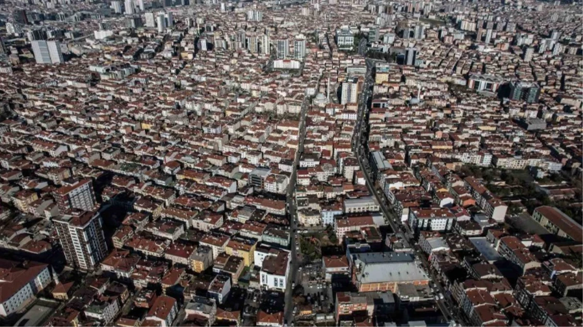 İstanbul\'da kentsel dönüşüme destek kararları açıklandı
