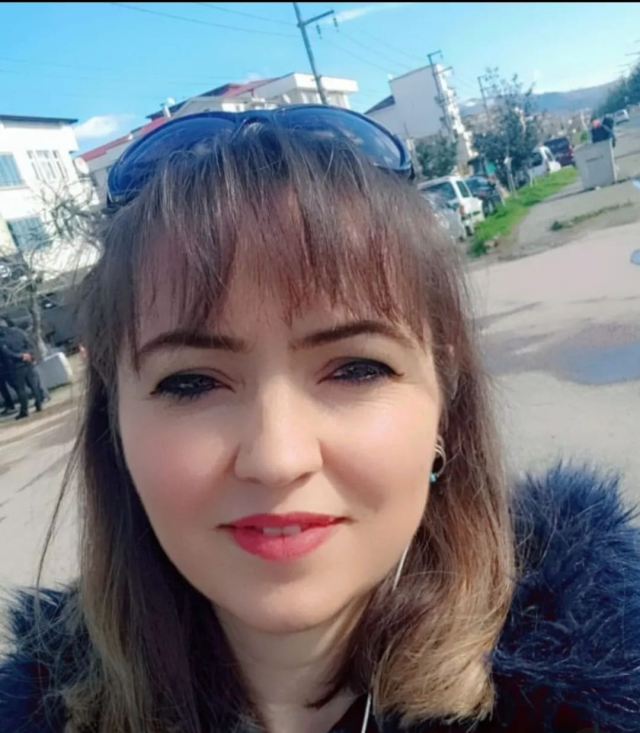Keserle TikTok Vahşeti: Dekolteli elbise ile yayın yapıyordu, ben de öldürdüm