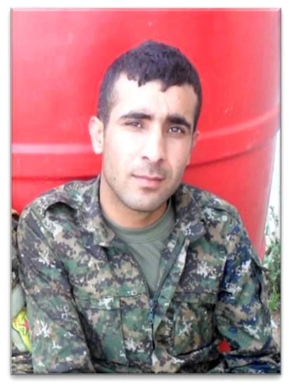 PKK/KCK\'nın sözde sorumlusundan Avrupa\'ya kaçamadan yakalandı