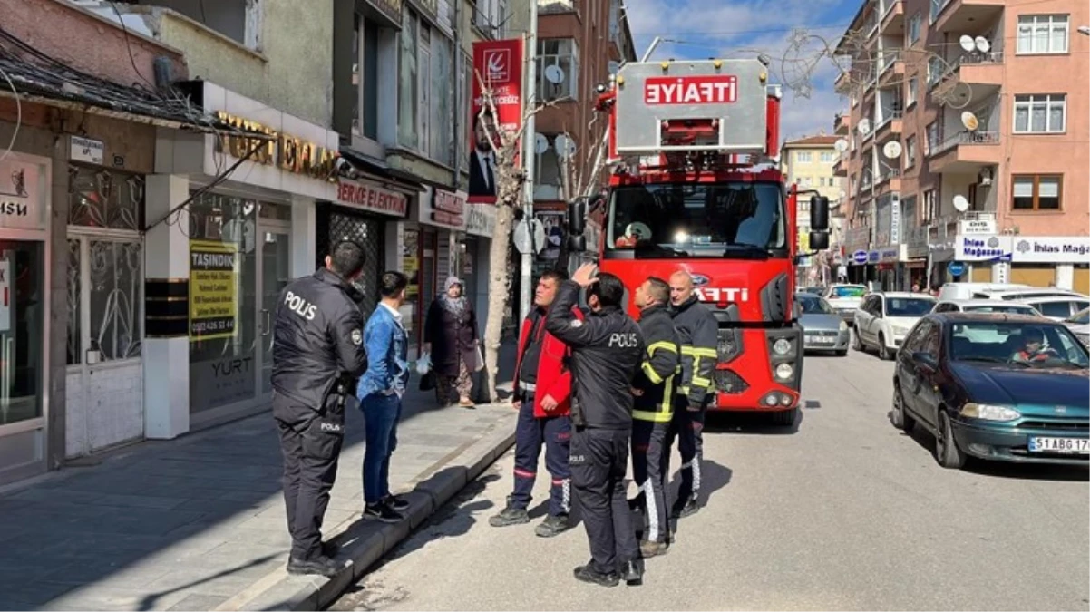 Kendisinden haber alınamayan kadın evde uyurken bulundu