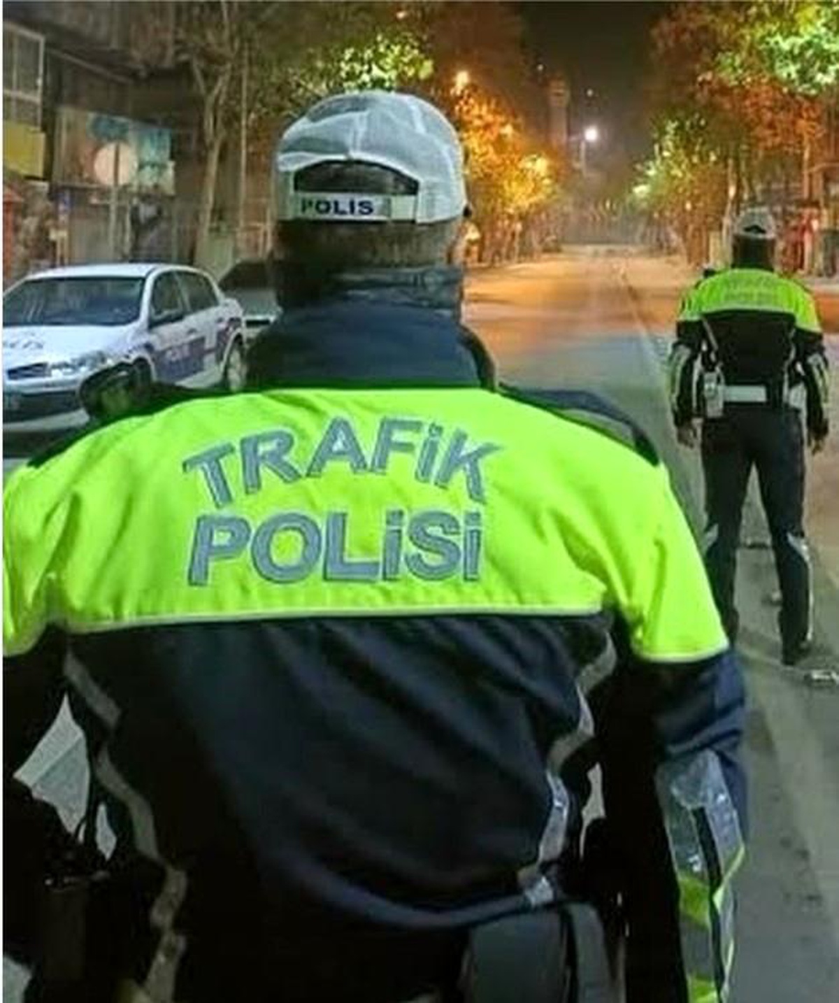 Bozüyük\'te Sürücü Belgesi İptal Edildiği Halde Araç Kullanan Şahsa İdari Para Cezası