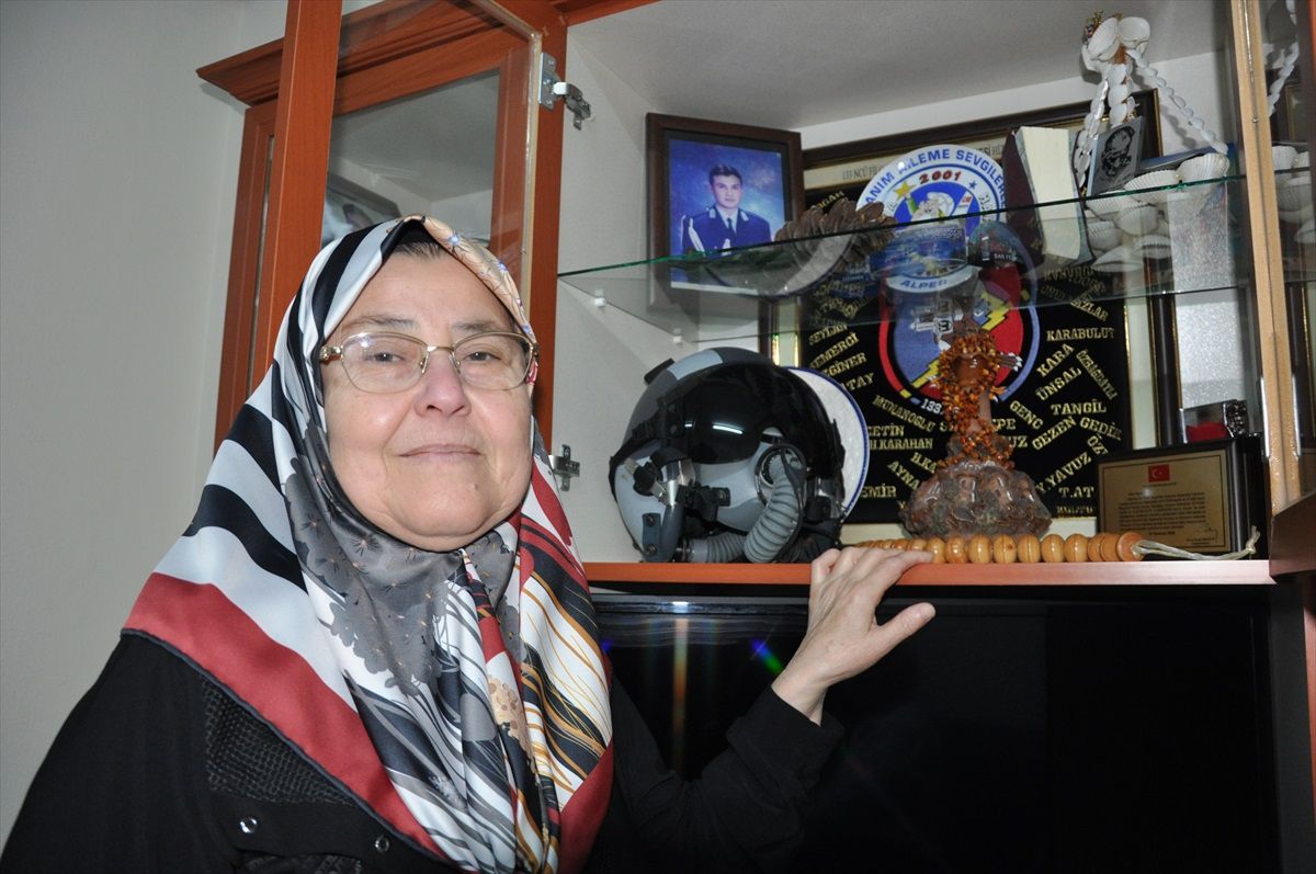 Türkiye\'nin İlk Uzay Misyonu Gençlere Örnek Olacak