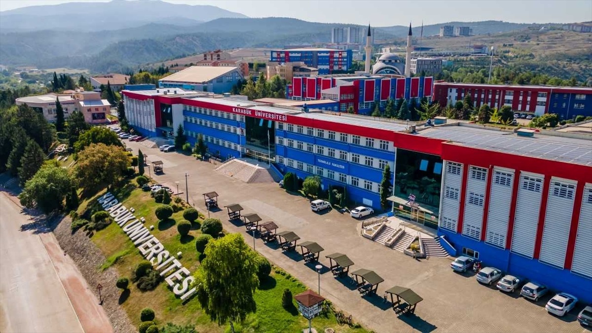 Karabük Üniversitesi Sosyalfest Programı Belli Oldu
