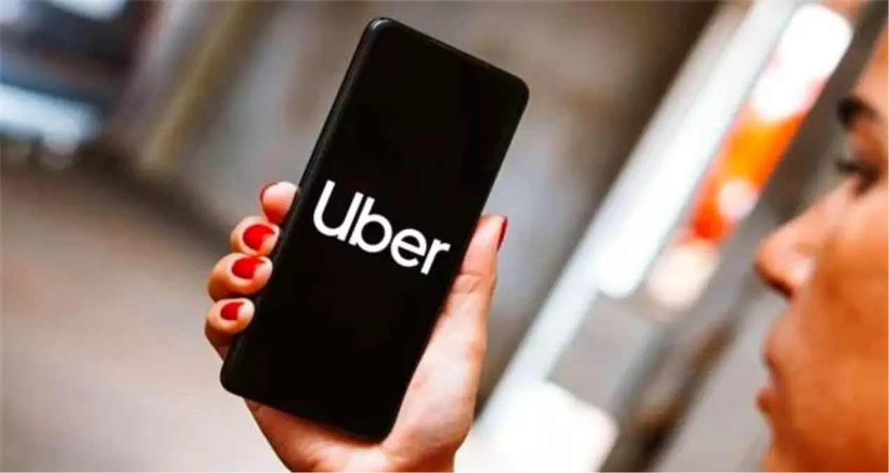 Uber, Hindistan\'da yatırımlarını artırıyor