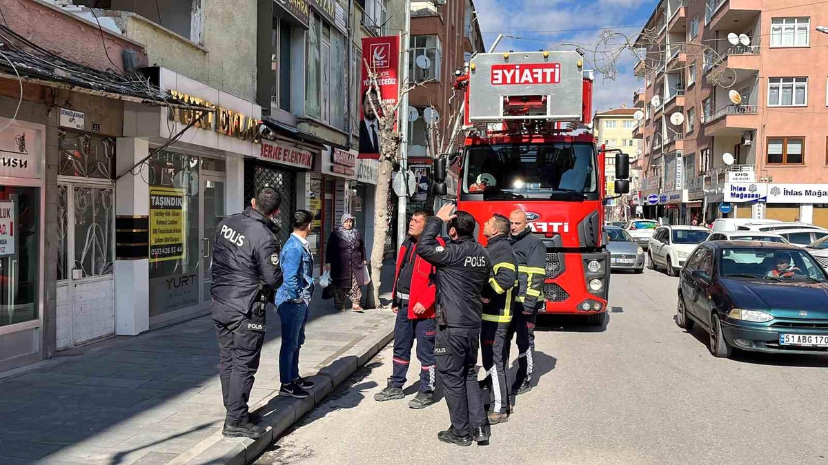 Niğde\'de kayıp kadın evinde uyurken bulundu