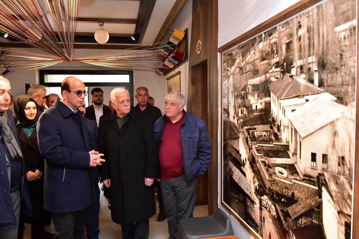 AK Parti Yeşilyurt Belediye Başkan Adayı İlhan Geçit: Banazı ve Çırmıktı bölgesi rezerv alanı ilan edilmeyecek