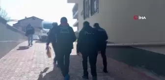 Çorum'da 29 yaşındaki genç silahla vurulmuş halde bulundu