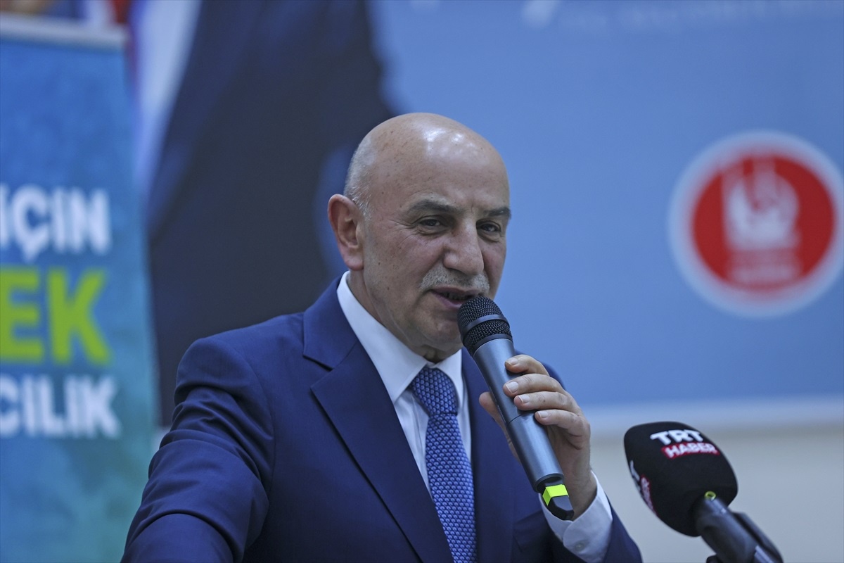 Ankara\'da Seracılık Teşvik Edilecek